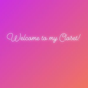 Meet your Posher, Sylvia